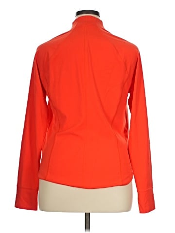 Athleta Track Jacket (view 2)
