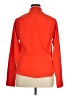 Athleta Orange Track Jacket Size XL - photo 2