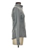 90 Degree by Reflex Gray Track Jacket Size S - photo 4