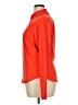 Athleta Orange Track Jacket Size XL - photo 5