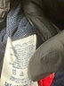 Lands' End 100% Polyester Color Block Red Windbreaker Size 7 - 8 - photo 6