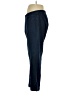 Slim-Sation by Multiples Solid Blue Casual Pants Size 16 - photo 5