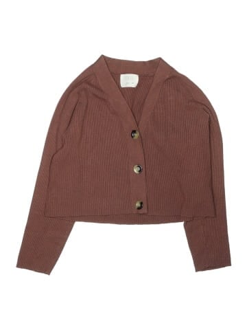 Zara Cardigan (view 1)