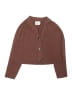 Zara Brown Cardigan Size 11 - 12 - photo 1