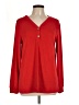 Bishuige Red Cardigan Size L - photo 1