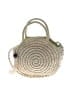 Unbranded Tropical Ivory Crossbody Bag One size - photo 1