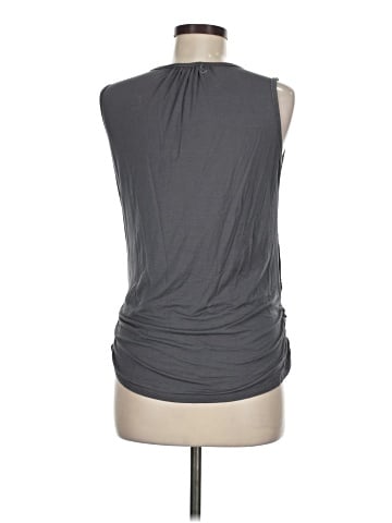 Smallshow Sleeveless T-Shirt (view 2)