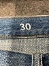 J.Crew 100% Cotton Blue Jeans Size 30 waist - photo 8