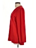 Bishuige Red Cardigan Size L - photo 5