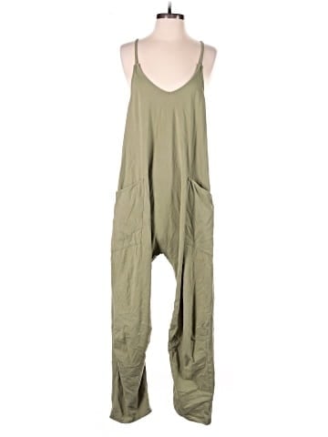 Automet Jumpsuit (view 1)