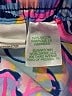 Lilly Pulitzer 100% Nylon Paisley Blue Shorts Size S - photo 4