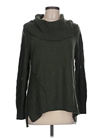 Style&Co Turtleneck Sweater (view 1)