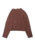 Zara Brown Cardigan Size 11 - 12 - photo 2