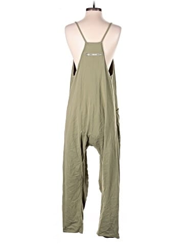 Automet Jumpsuit (view 2)
