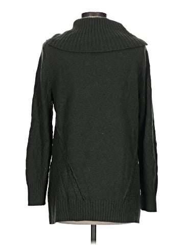 Style&Co Turtleneck Sweater (view 2)