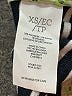 CAbi Black Jacket Size XS - photo 7