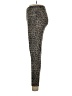 SPANX Animal Print Black Active Pants Size XL - photo 5
