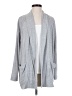 J.Crew Gray Cardigan Size S - photo 1