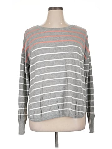 Crown & Ivy Pullover Sweater (view 1)