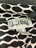 Joseph Ribkoff Black Long Sleeve Top Size 6 - photo 7