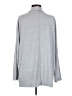 J.Crew Gray Cardigan Size S - photo 2