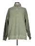Athleta Green Sweatshirt Size L - photo 1