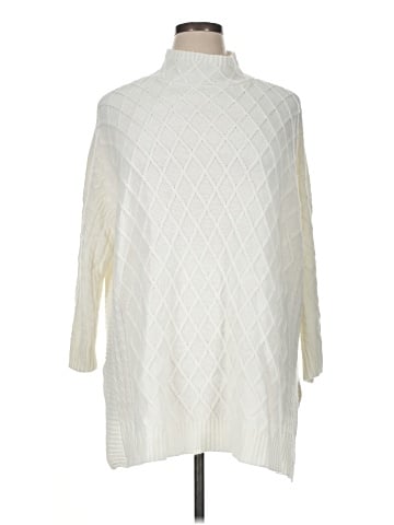 Vince Camuto Turtleneck Sweater (view 1)