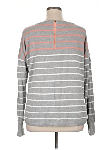 Crown & Ivy Pullover Sweater (view 2)