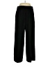 MULTIPLES Black Casual Pants Size 1X - photo 1