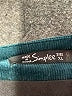 Simplee Teal Casual Skirt Size XL - photo 4
