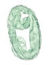 Unbranded Green Scarf One size - photo 1