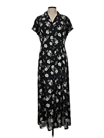 Lauren by Ralph Lauren Casual Dress (view 1)