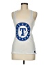 Unbranded White Tank Top Size M (estimated) - photo 1