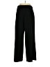 MULTIPLES Black Casual Pants Size 1X - photo 2