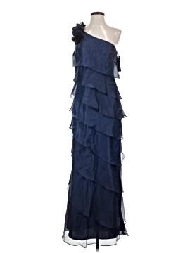 Xscape Cocktail Dress (view 1)