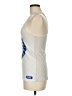 Unbranded White Tank Top Size M (estimated) - photo 5