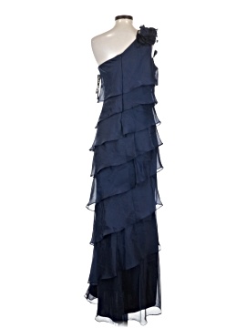 Xscape Cocktail Dress (view 2)