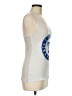 Unbranded White Tank Top Size M (estimated) - photo 4