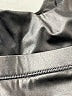 Unbranded Solid Black Jumpsuit Size XS (estimated) - photo 4