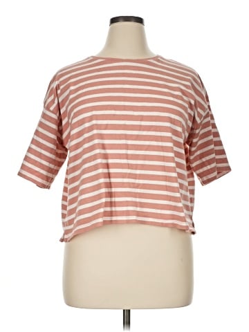 Boden Short Sleeve Top (view 1)