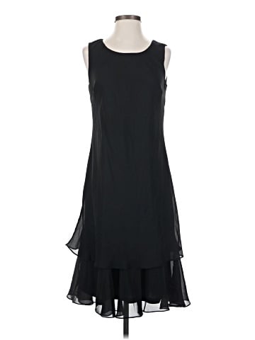Draper's & Damon's Cocktail Dress (view 1)
