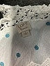LOFT Beach White Kimono Size L - photo 7