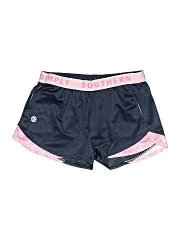 Simply Southern Athletic Shorts (view 1)