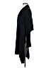 BCBGMAXAZRIA Black Silk Cardigan Size Med - Lg - photo 5