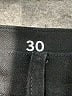 J.Crew Black Jeans Size 30 waist - photo 8