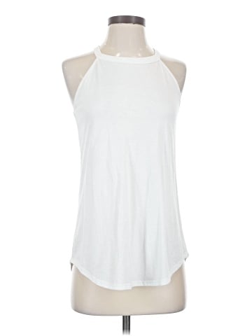 District. Tank Top (view 1)