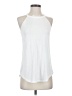 District. White Tank Top Size S - photo 1