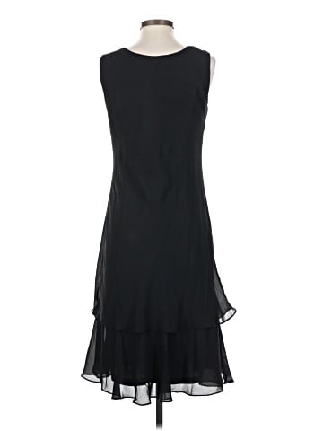Draper's & Damon's Cocktail Dress (view 2)