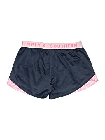 Simply Southern Athletic Shorts (view 2)