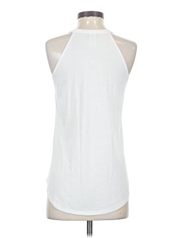 District. Tank Top (view 2)